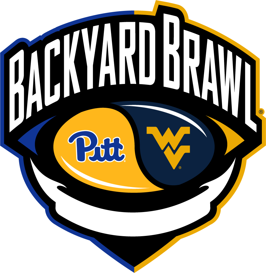 Pittsburgh Panthers 2019-Pres Event Logo diy DTF decal sticker